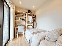子供部屋の画像