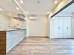 「空間が織り成すひとつ先の住み心地」を演出します。