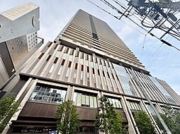 THE YOKOHAMA FRONT TOWER