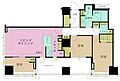 クラッシィタワー新宿御苑15階26,500万円
