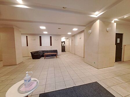 館内は静寂な中が保たれており、管理が行き届いている印象を受けました。