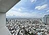 バルコニー：眺望や窓からの景色が良いと、家で過ごす時間も快適です。