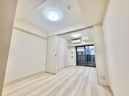 「空間が織り成すひとつ先の住み心地」を演出します。