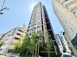 ザ・パークハウス芝御成門