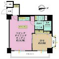 ダイアパレス御苑前6階8,590万円