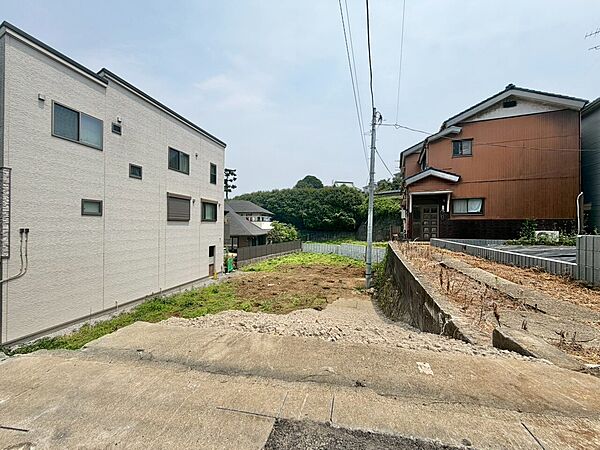 エントランスを拡大表示