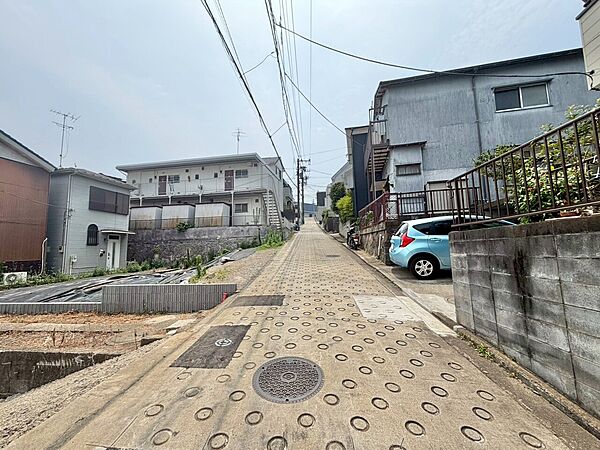 周辺を拡大表示