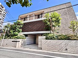 Brillia 東中野 Parkside Hills