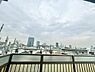 バルコニー：陽当たり・通風・開放感に恵まれた環境です。