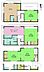 間取り：5LDK、土地面積83.96?、建物面積132.48?
