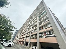 大森駅前住宅1号棟