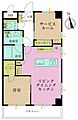 ダイアパレス新宿一丁目6階8,999万円