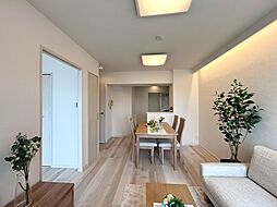 室内の画像