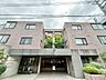 外観：忙しく過ぎゆく日常を置き去るほど、ゆったりした時間が流れる住環境。