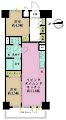 クレベール西新宿3階7,180万円