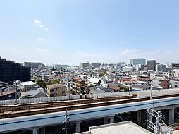 眺望や窓からの景色が良いと、家で過ごす時間も快適です。