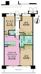 ベイサイトコート横浜