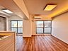 室内：「空間が織り成すひとつ先の住み心地」を演出します。