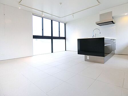 「空間が織り成すひとつ先の住み心地」を演出します。