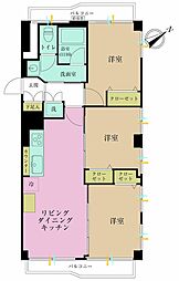 ライオンズマンション西荻