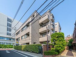 ローズウッド小石川