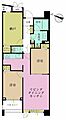 ランドステージ要町EXIST3階11,999万円