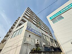 コーシン菊名マンション
