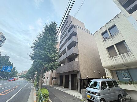 忙しく過ぎゆく日常を置き去るほど、ゆったりした時間が流れる住環境。