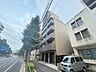 外観：忙しく過ぎゆく日常を置き去るほど、ゆったりした時間が流れる住環境。