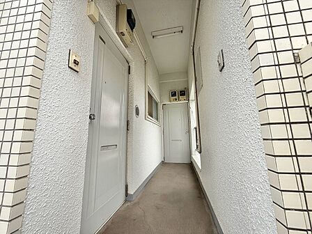 解放的な空間となっております。