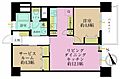 高田馬場住宅5階5,380万円