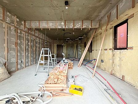 「空間が織り成すひとつ先の住み心地」を演出します。