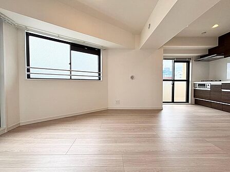 「空間が織り成すひとつ先の住み心地」を演出します。