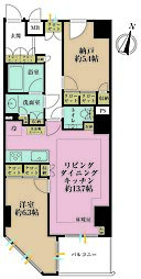リシェ広尾