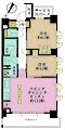 parkLUXE渋谷西原2階13,999万円