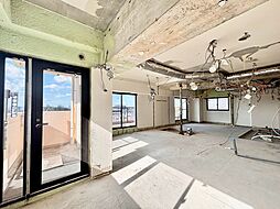 アエリア三軒茶屋