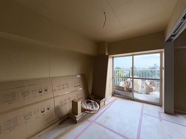 子供部屋を拡大表示