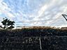 バルコニー：眺望や窓からの景色が良いと、家で過ごす時間も快適です。