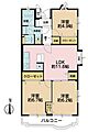 サンハイツ川崎3階3,698万円