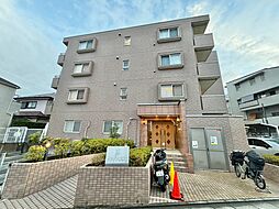 グランツ成城南