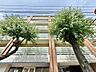外観：忙しく過ぎゆく日常を置き去るほど、ゆったりした時間が流れる住環境。