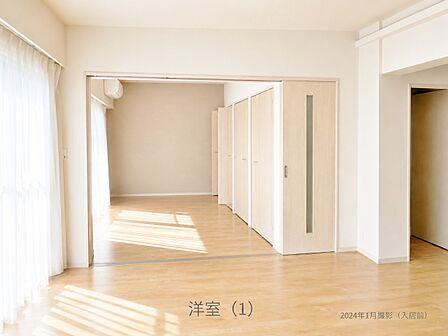 「空間が織り成すひとつ先の住み心地」を演出します。