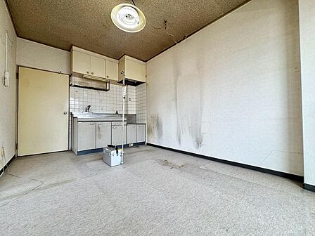 落ち着いた雰囲気に包まれて、伸びやかな空間。