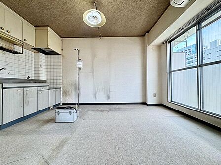 居心地の良い空間に仕上がっております。