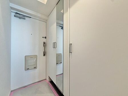 安らぎに満ちた空間がここから始まります。