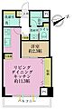 宅研学芸大マンション4階3,990万円
