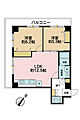トーカン伊勢佐木町キャステール4階3,698万円