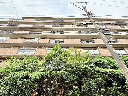 飽きのこないシンプルモダンな外観です。