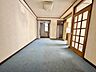 リビング/ダイニング：落ち着いた雰囲気に包まれて、伸びやかな空間。
