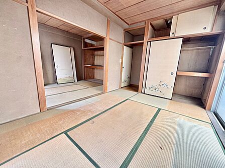 ちょっと一休みしたい時、すぐに横になれることも魅力。